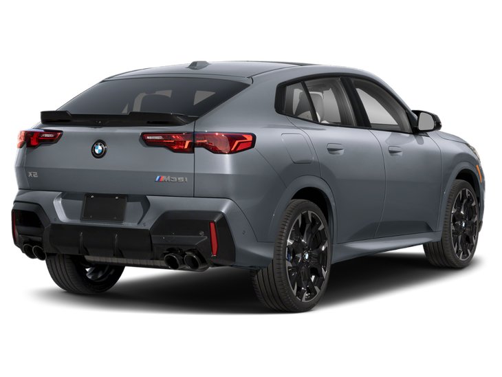 2026 BMW X2 M35i xDrive
