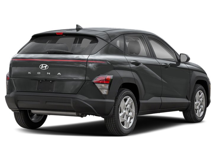 2026 Hyundai Kona Essential
