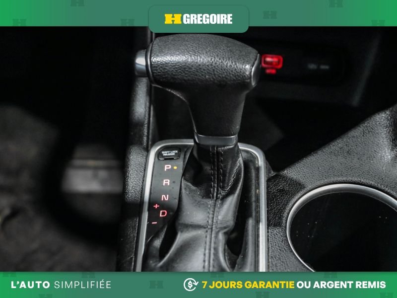 2022 Kia Sportage Black Laval - photo #20