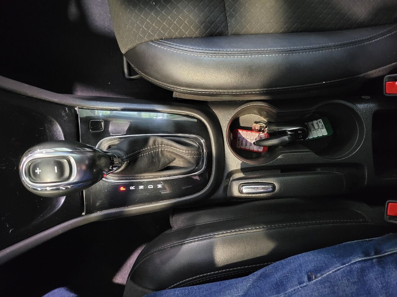 2019 Buick Encore Red  - photo #25