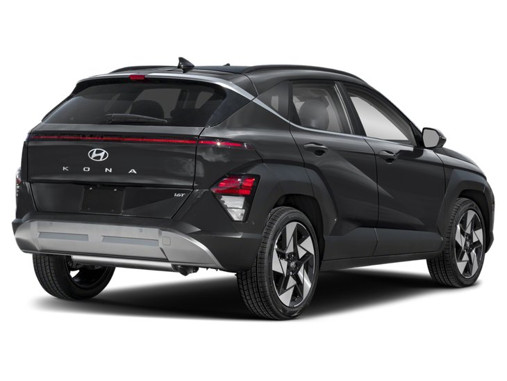 2026 Hyundai Kona Privilégié