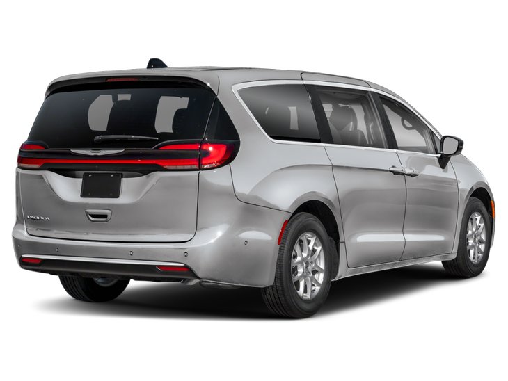 2026 Chrysler Pacifica Sélect