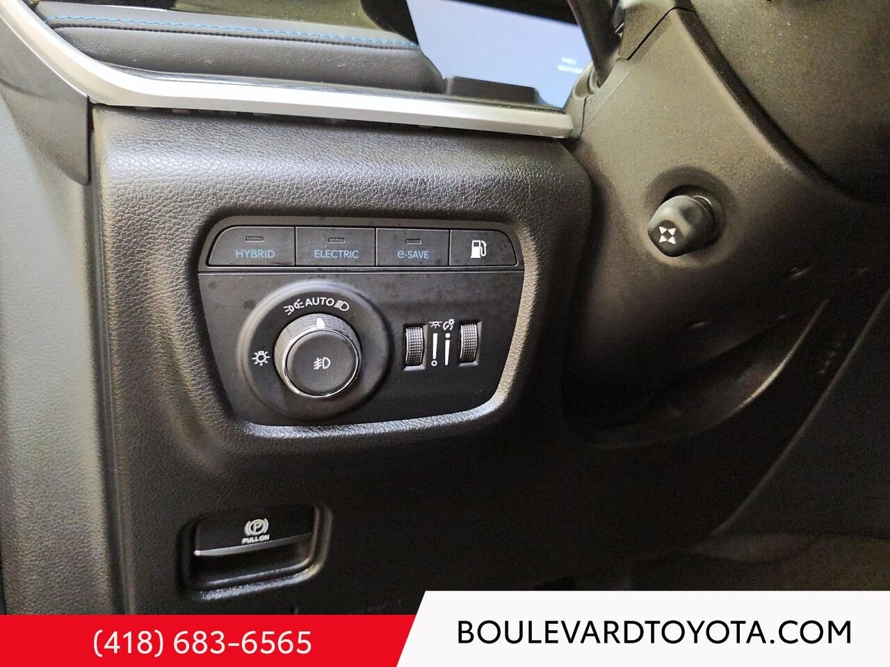 Jeep Grand Cherokee 99505A-120 | TRAILHAWK 4XE, 4X4 2022 Blanc Québec - photo #17