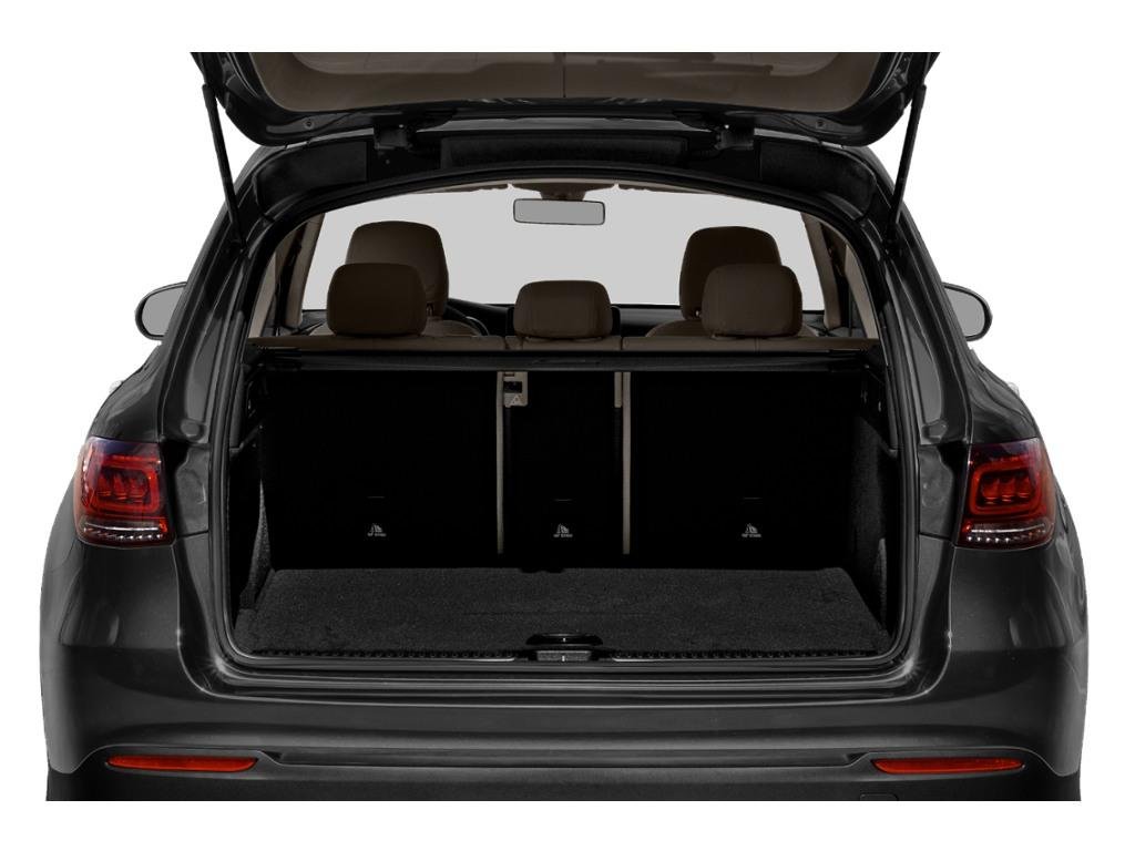 Mercedes-Benz GLC 2022 Grey Ottawa & Gatineau - photo #5