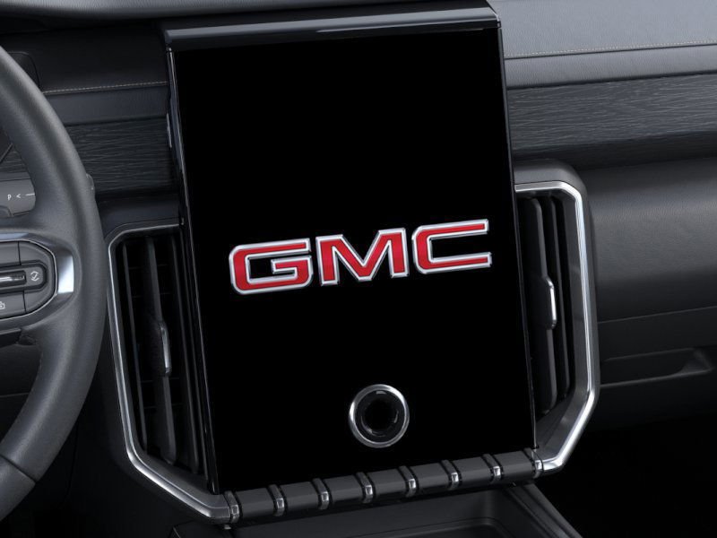 GMC Acadia Elevation 2025 Argent métallisé Saint-Eustache - photo #19