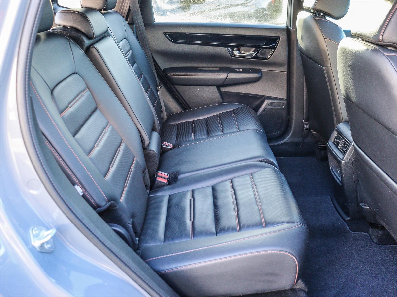 2023 Honda CR-V Hybrid Touring Ottawa & Gatineau - photo #17