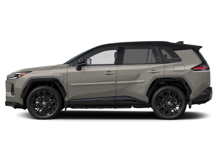 2026 Toyota RAV4 hybride rechargeable XSE