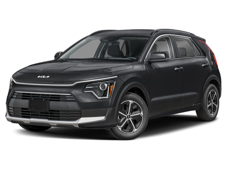 2026 Kia Niro LX