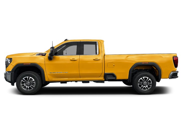2026 GMC Sierra 3500HD SLE