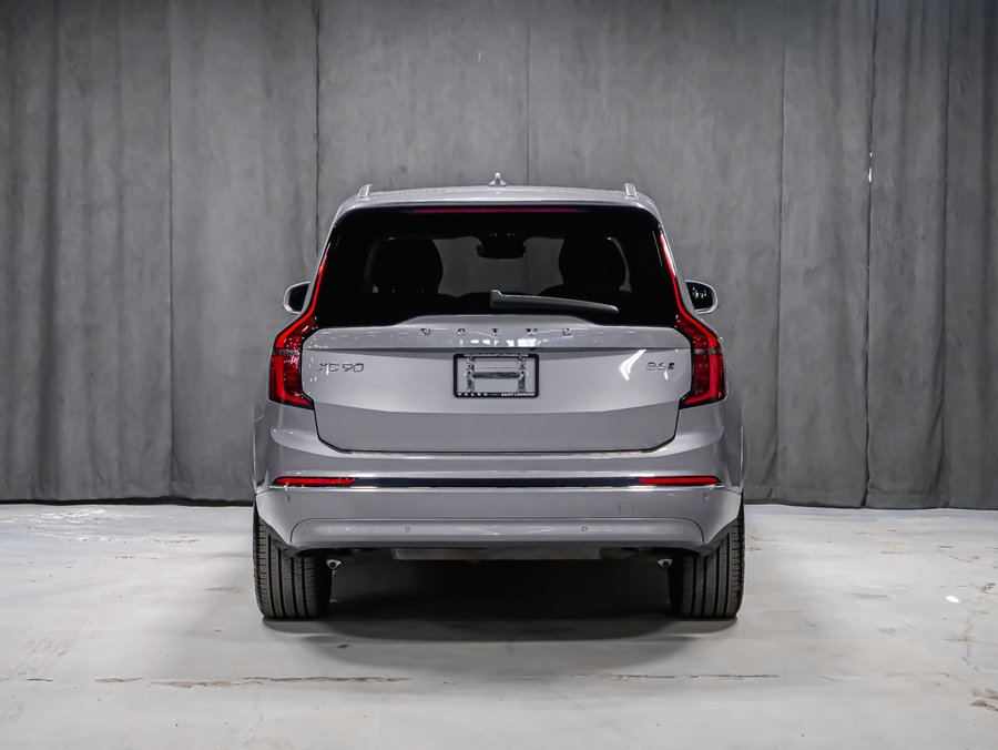 Volvo XC90 B6 ULTRA BRIGHT 6 PLACES HARMAN KARDON 2026