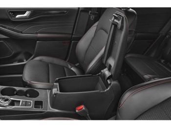 Ford Escape ST-Line Select