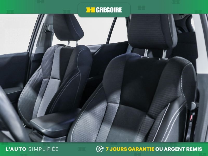 2023 Subaru Outback Black Saint-Eustache - photo #13