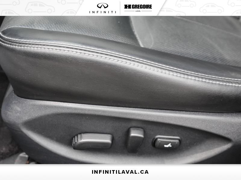 Infiniti Q50 2023 Saint-Eustache - photo #13