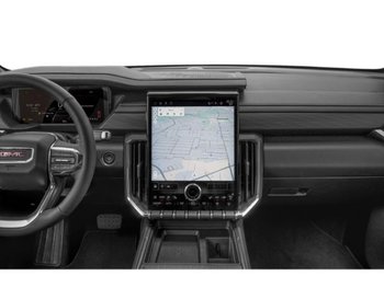 GMC Acadia Elevation