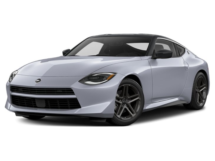 2027 Nissan Z Sport