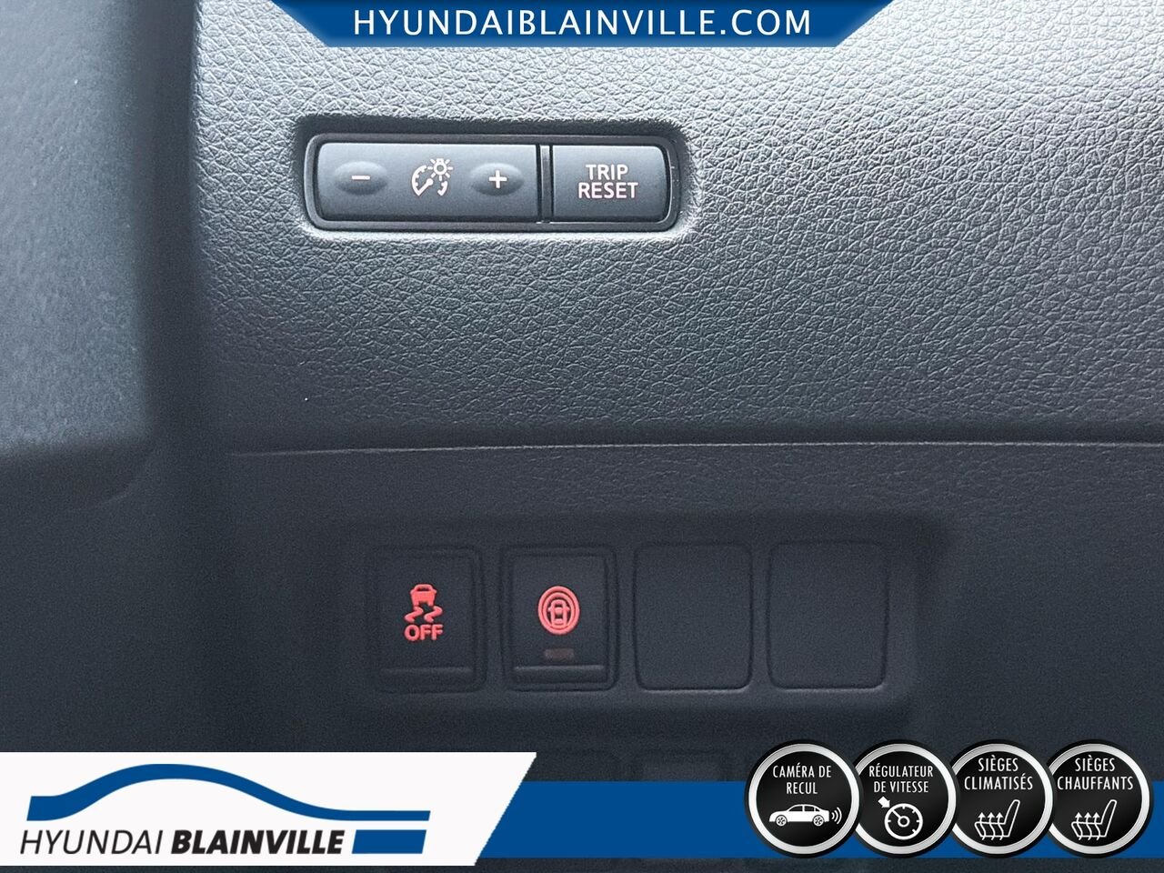 Nissan Qashqai 2021 Gris Blainville - photo #10