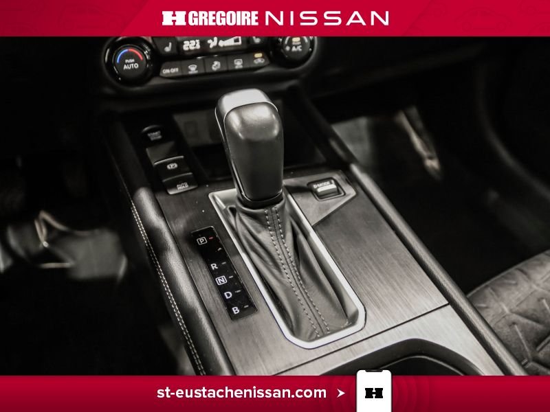 Nissan Kicks 2025 Jaune Laval - photo #23