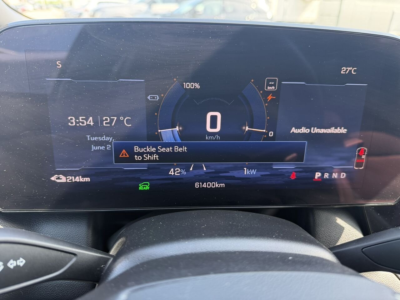 Chevrolet Equinox EV 2RS 2024 Blanc Laval - photo #24