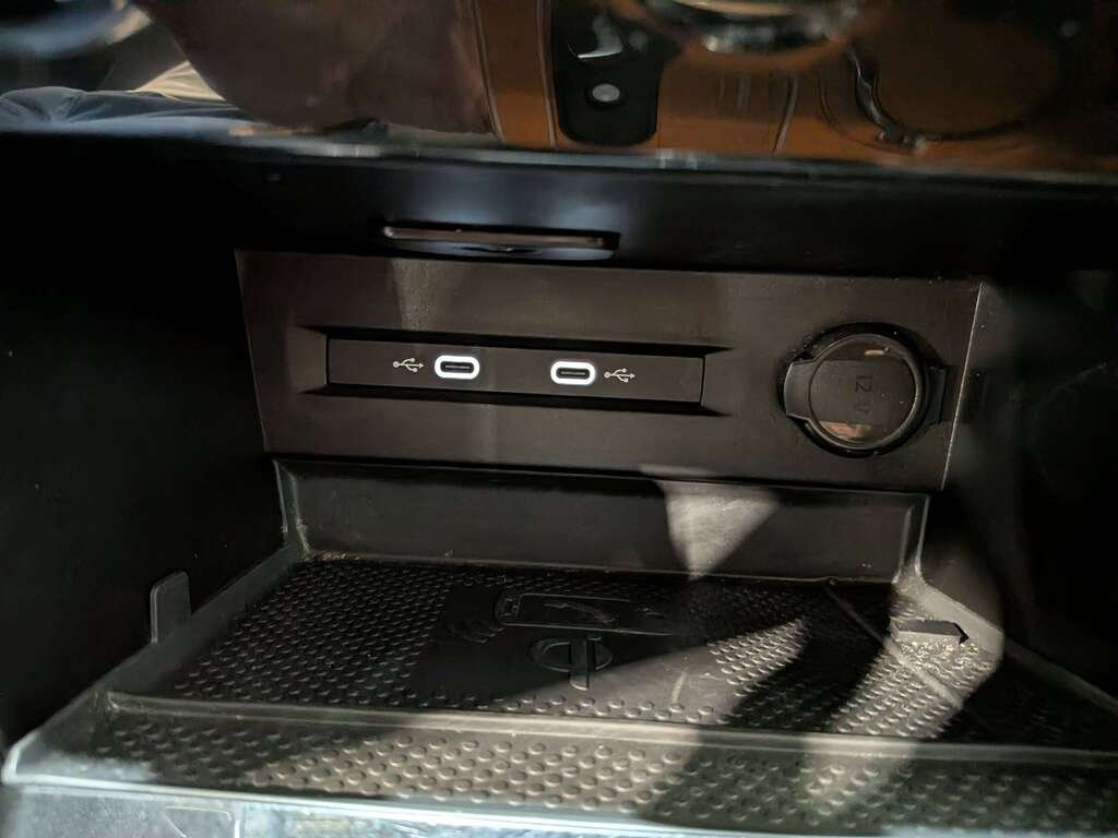 2024 Volkswagen Taos Comfortline 4MOTION Grey Val-David - photo #27