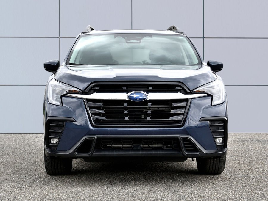 Subaru Ascent Limited 7 places 2024 Bleu
