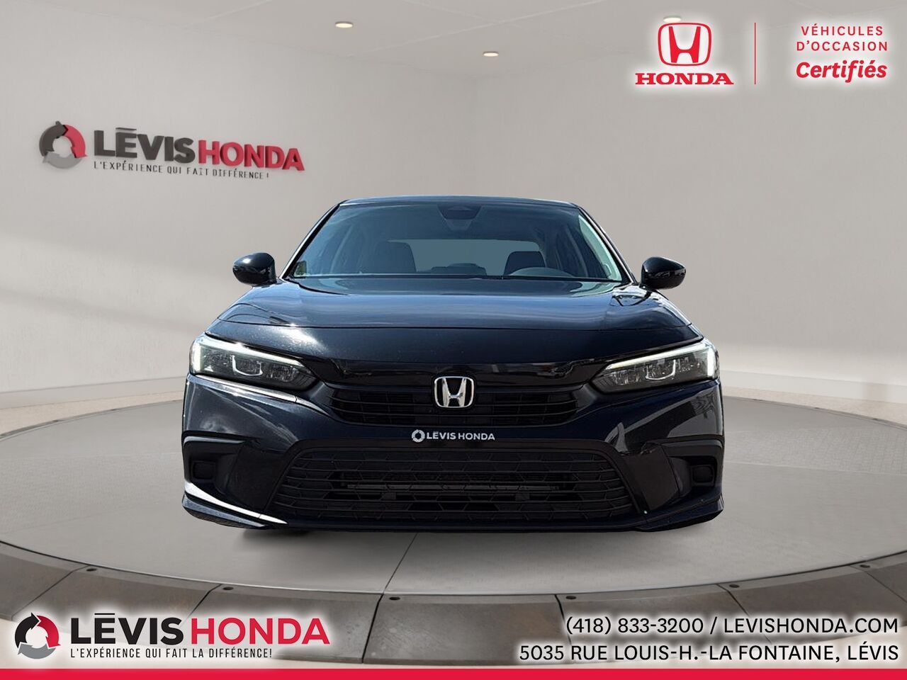 2023 Honda Civic