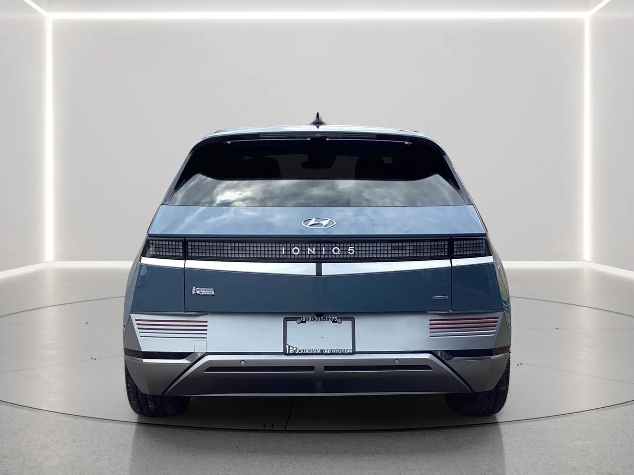 2024 Hyundai IONIQ 5
