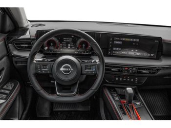 Nissan Kicks SR