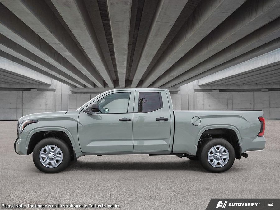 2026 Toyota Tundra 2026 Lunar Rock