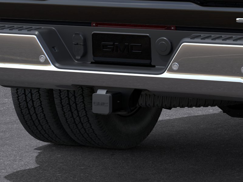 2026 GMC Sierra 3500HD SLE cabine multiplace 4RM 172 po ONYX BLACK Sherbrooke - photo #13
