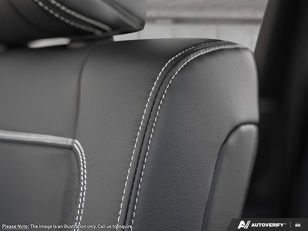 2026 Toyota Tundra 2602163 | Platinum Hybrid Celestial Silver Metallic Edmonton - photo #19