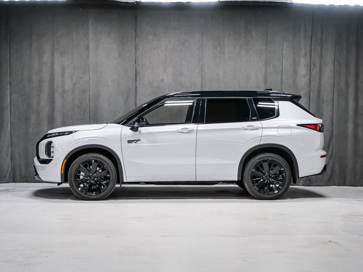 Mitsubishi Outlander 2026