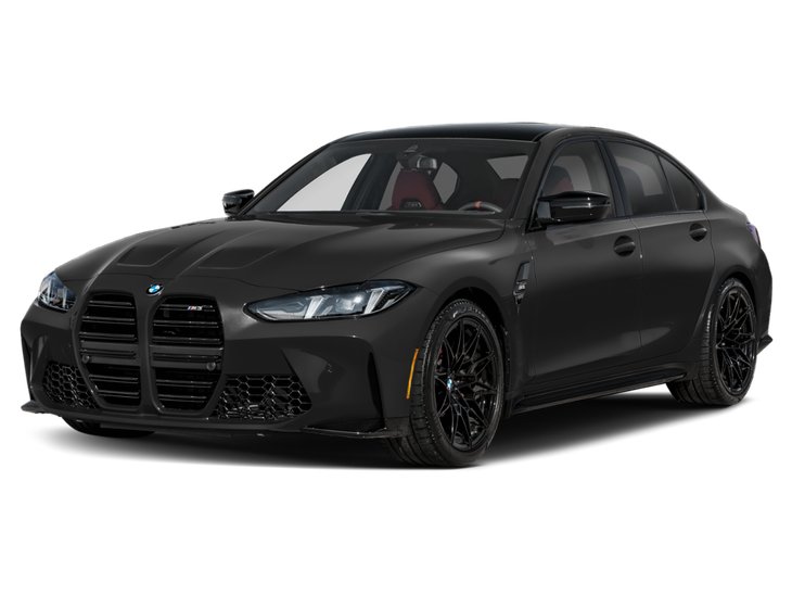2026 BMW M3 