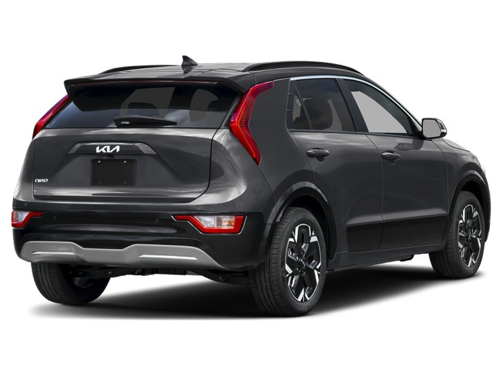 2026 Kia Niro EV Wind+