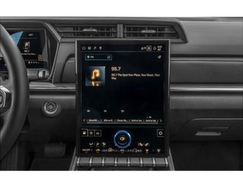 GMC Terrain AT4 TI