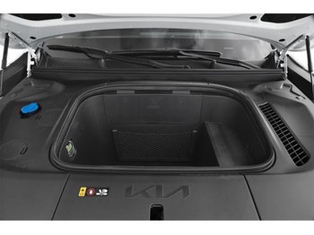 Kia EV9 Light