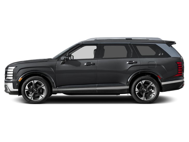 2027 Hyundai Palisade hybride Luxury