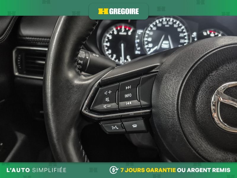 Mazda CX-5 2023 Rouge Blainville - photo #22