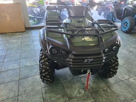 Argo Xplorer 500 2021 Vert Longueuil, - photo #1