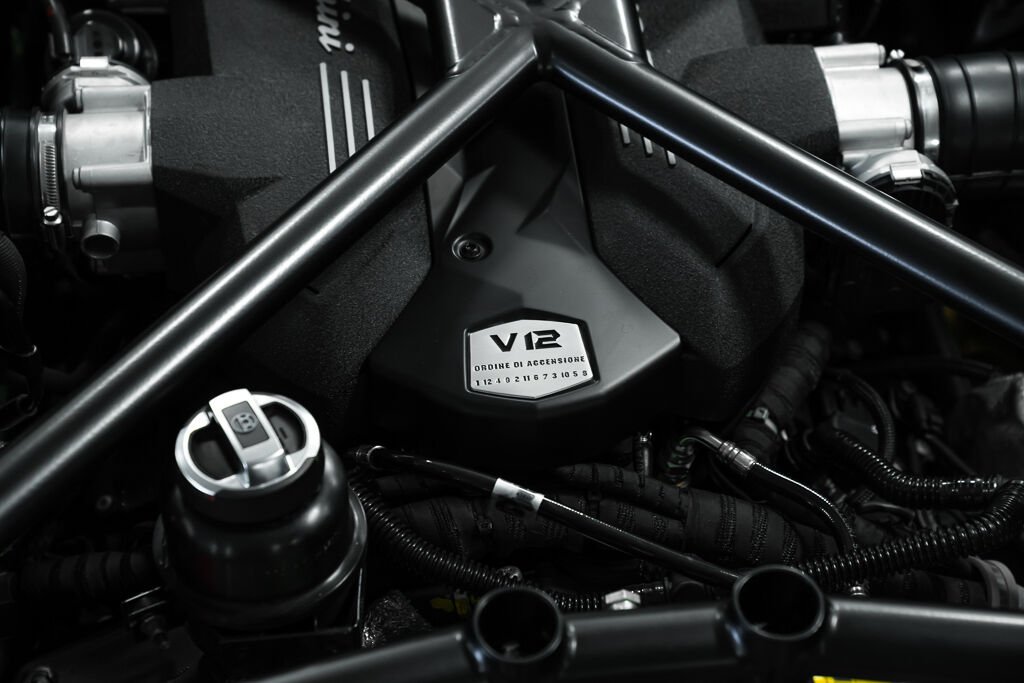 Lamborghini Veneno 1 OF 3 | *PRICE IN USD* 2014 Gris Kirkland - photo #128