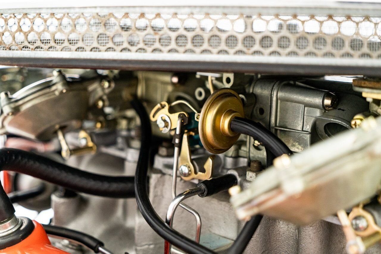 Chevrolet 427/435 Engine PRIX EN USD | Tripower Original Factory Motor never installed or stamped 1967 Montréal - photo #61