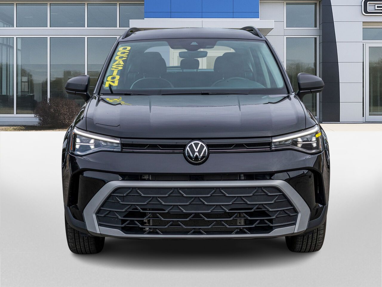 2025 Volkswagen Taos