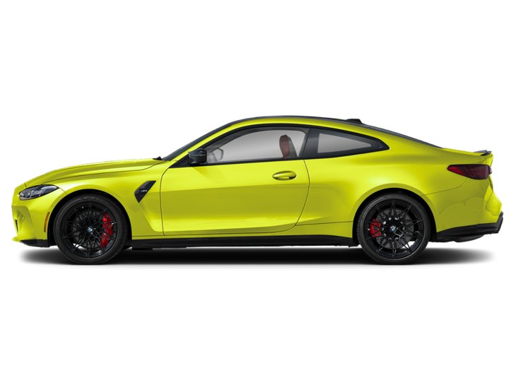 2027 BMW M4 