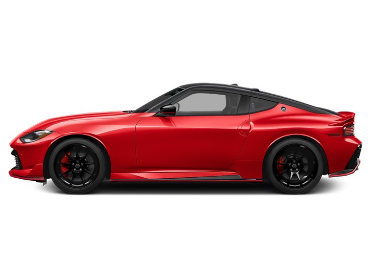 2027 Nissan Z NISMO