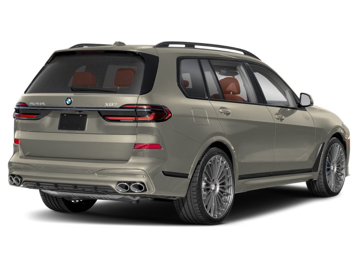 2026 BMW X7 ALPINA XB7