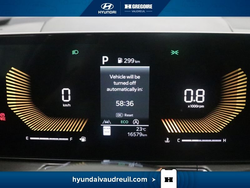 Kia Sorento YA896 | X-Line AWD 2025 Vert Laval - photo #25