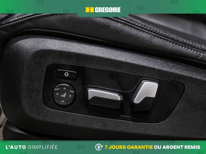 2022 BMW X5 Grey Saint-Eustache - photo #15