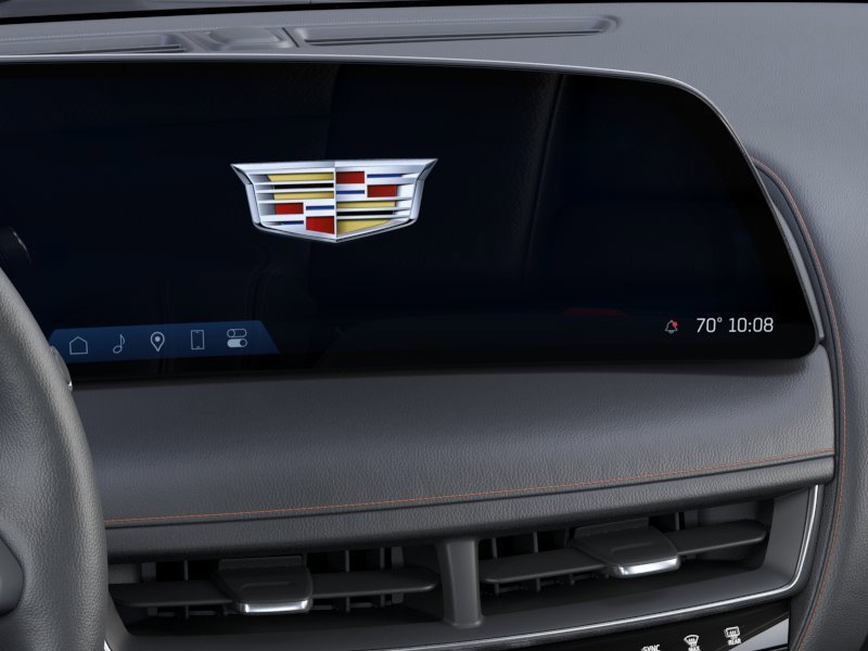 2026 CADILLAC CT5 Berline sport 4 portes Black Raven Sherbrooke - photo #19