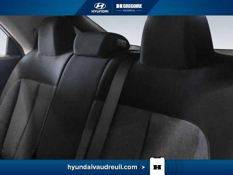 Hyundai IONIQ 5 2024 Bleu Saint-Eustache - photo #19