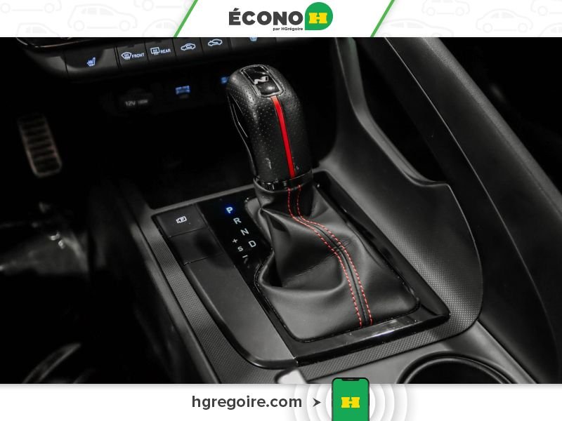 2021 Hyundai Elantra White Saint-Eustache - photo #19
