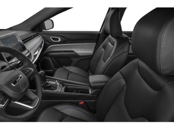 Jeep Compass Sport